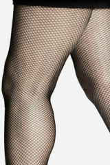 Колготки в сеточку “Cabaret” Plus Size